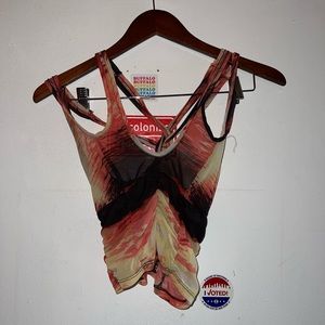 Forever 21 Crop Top